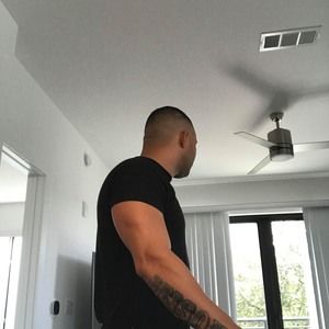 Meet your Posher, Jeison